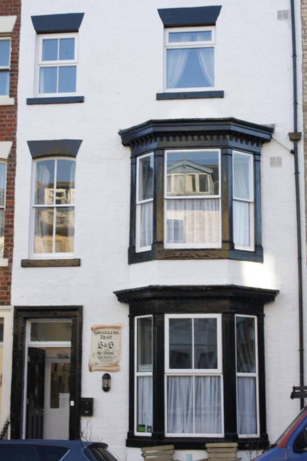 Smugglers Rest Bed & Breakfast Whitby Exterior photo